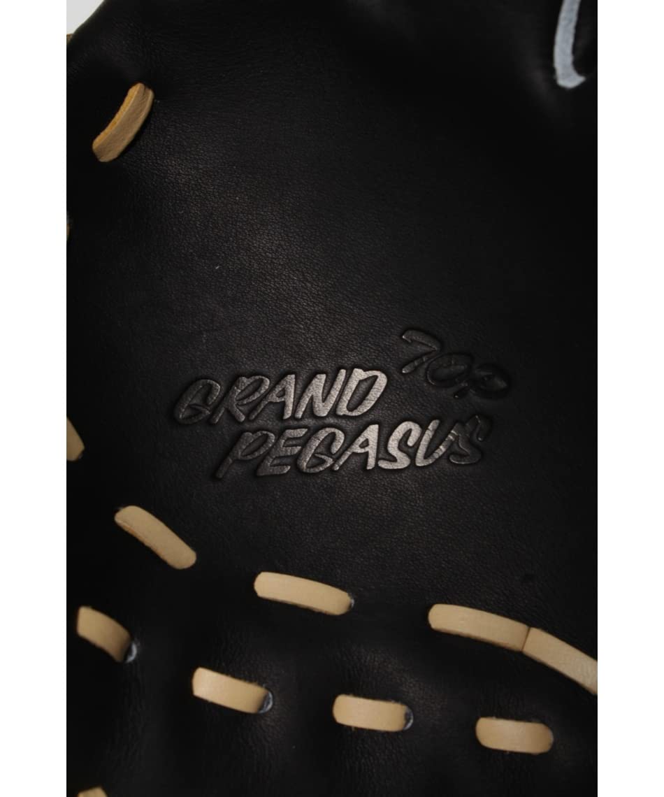 ワールドペガサス グローブ オールラウンド用 サイズ8 Amazon | [ワールドペガサス] 野球 一般軟式グローブ オール